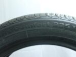 2x Sommerreifen Giti Comfort 225V1 215/50 R18 96V Dot2225 7mm B770 – Bild 4