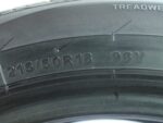 2x Sommerreifen Giti Comfort 225V1 215/50 R18 96V Dot2225 7mm B770 – Bild 9