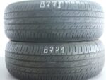2x Sommerreifen Giti Comfort 225V1 215/50 R18 96V 7mm Dot0623 B771