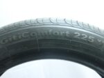 2x Sommerreifen Giti Comfort 225V1 215/50 R18 96V 7mm Dot0623 B771 – Bild 8