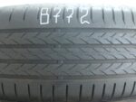 2x Sommerreifen Continental EcoContact 6Q 215/55 R18 95H 6mm Dot0525 B772 – Bild 2