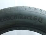 2x Sommerreifen Continental EcoContact 6Q 215/55 R18 95H 6mm Dot0525 B772 – Bild 8