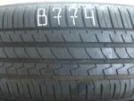 2x Sommerreifen Falken Ziex ZE310 205/55 R19 97V Dot3622 7-7,5mm B774 – Bild 6