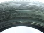2x Sommerreifen Falken Ziex ZE310 205/55 R19 97V Dot3622 7-7,5mm B774 – Bild 9