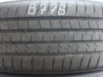 2x Sommerreifen Bridgestone Alenza 001 225/55 R19 99V Dot2924 7-7,5mm B776 – Bild 6