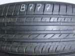 2x Sommerreifen Kenda Emera A1 245/45 ZR19 98W 7,4-7,8mm Dot1323 B777 – Bild 2