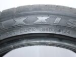 2x Sommerreifen Maxxis Premitra 5 205/50 ZR17 93W 7-7,5mm Dot4124 B779 – Bild 4