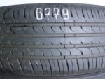2x Sommerreifen Maxxis Premitra 5 205/50 ZR17 93W 7-7,5mm Dot4124 B779 – Bild 6
