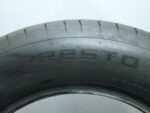 2x Sommerreifen Debica Presto 215/65 R17 99V Dot2824 6,5-7mm B780 – Bild 4