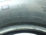 2x Sommerreifen Debica Presto 215/65 R17 99V Dot2824 6,5-7mm B780 – Bild 9