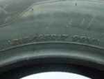 2x Sommerreifen Hankook Venus Prime 3 215/65 R17 99V 6,7-7,2mm Dot1523  B781 – Bild 5