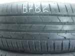 2x Sommerreifen Hankook Venus Prime 3 215/55 R17 94V Dot3224 6,3-6,8mm B782 – Bild 2
