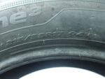 2x Sommerreifen Hankook Venus Prime 3 215/55 R17 94V Dot3224 6,3-6,8mm B782 – Bild 9
