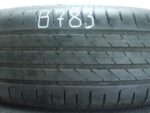 2x Sommerreifen Continental EcoContact 7 225/60 R17 96H 5,2-6,2mm Dot1725 B783 – Bild 2
