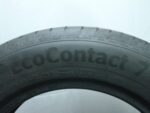 2x Sommerreifen Continental EcoContact 7 225/60 R17 96H 5,2-6,2mm Dot1725 B783 – Bild 4