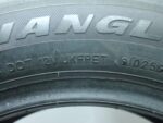 1x Sommerreifen Triangle Advante X TC101 215/60 R17 96V Dot1025 7mm B784 – Bild 4