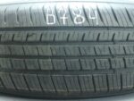1x Sommerreifen Triangle Advante X TC101 215/60 R17 96V Dot1025 7mm B784 – Bild 6