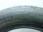 2x Sommerreifen Triangle Advante X TC101 215/60 R17 96V 7mm Dot1325 B785 – Bild 5
