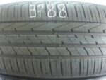 2x Sommerreifen Hankook Venus S1evo 2 SUV 235/50 R19 99V 7-7,5mm Dot3422 B788 – Bild 6