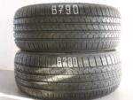 2x Neu Sommerreifen Falken Ziex ZE310 215/50 R17 95W Dot2622 B790
