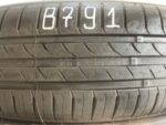 2x Sommerreifen Goodride ZuperEco Z107 185/60 R15 84H 6,5mm Dot0325 B791 – Bild 6