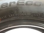2x Sommerreifen Goodride ZuperEco Z107 185/60 R15 84H 6,5mm Dot0325 B791 – Bild 9