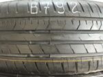 2x Sommerreifen Apollo Alnac 4G 215/60 R17 96V Dot4224 6,5-7mm B792 – Bild 2