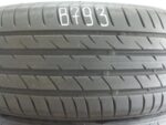 2x Sommerreifen Goodride Solmax 1 225/50 R17 98W 6,7-7,2mm Dot1624/0925 B793 – Bild 2