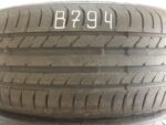 2x Sommerreifen Maxxis Victra SportZeroOne 205/40 ZR18 86Y 7,5-8mm Dot4724 B794 – Bild 6
