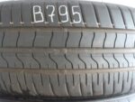 2x Sommerreifen Falken Ziex ZE310 205/55 R16 91V 7mm Dot2522 B795 – Bild 6