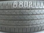 2x Continental EcoContact 6 235/55 R18 104V 5,5-6mm Dot2824/2423 B802 – Bild 6