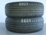 2x Sommerreifen Goodride ZuperEco Z-107 195/55 R16 87V Dot0825 6,2-6,7mm B807