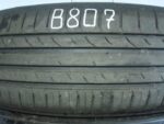 2x Sommerreifen Goodride ZuperEco Z-107 195/55 R16 87V Dot0825 6,2-6,7mm B807 – Bild 2