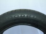 2x Sommerreifen Goodride ZuperEco Z-107 195/55 R16 87V Dot0825 6,2-6,7mm B807 – Bild 3