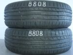 2x Sommerreifen Goodride ZuperEco Z-107 195/55 R16 87V 6,3-6,8mm Dot4724 B808