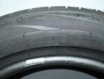 2x Sommerreifen Goodride ZuperEco Z-107 195/55 R16 87V 6,4-6,6mm Dot0625 B809 – Bild 9