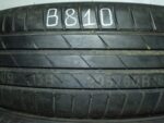 2x Sommerreifen Kumho Ecsta PS71 205/60 R16 92V Dot4624 6,5-7mm B810 – Bild 2