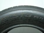 2x Sommerreifen Kumho Ecsta PS71 205/60 R16 92V Dot4624 6,5-7mm B810 – Bild 8
