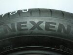 2x Sommerreifen Nexen NFera Primus SU1 Plus 205/60 R16 96H 6,7-7mm Dot0925 B811 – Bild 3
