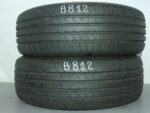 2x Sommerreifen Maxxis Premitra 5 215/55 ZR17 94W 7-7,5mm Dot5124 B812