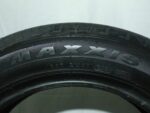 2x Sommerreifen Maxxis Premitra 5 215/55 ZR17 94W 7-7,5mm Dot5124 B812 – Bild 3