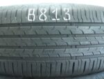 2x Sommerreifen Continental EcoContact 6 195/55 R16 91V  5,2-5,6mm Dot2321 B813 – Bild 2