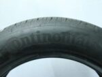 2x Sommerreifen Continental EcoContact 6 195/55 R16 91V  5,2-5,6mm Dot2321 B813 – Bild 7