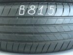 2x Sommerreifen Bridgestone Turanza T005 235/55 R18 100V 6,3-6,8mm Dot4424 B815 – Bild 2