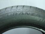 2x Sommerreifen Bridgestone Turanza T005 235/55 R18 100V 6,3-6,8mm Dot4424 B815 – Bild 4