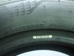 2x Sommerreifen Bridgestone Turanza T005 235/55 R18 100V 6,3-6,8mm Dot4424 B815 – Bild 9