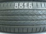 2x Sommerreifen Continental EcoContact 6Q 215/60 R18 98H 5,5-6mm Dot0725 B816 – Bild 2