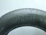 2x Sommerreifen Continental EcoContact 6Q 215/60 R18 98H 5,5-6mm Dot0725 B816 – Bild 3