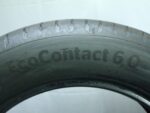 2x Sommerreifen Continental EcoContact 6Q 215/60 R18 98H 5,5-6mm Dot0725 B816 – Bild 8