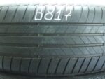 2x Sommerreifen Bridgestone Turanza T005 215/60 R17 96H 6-6,3mm Dot4320 B817 – Bild 2